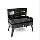 outdoor portable bbq grill